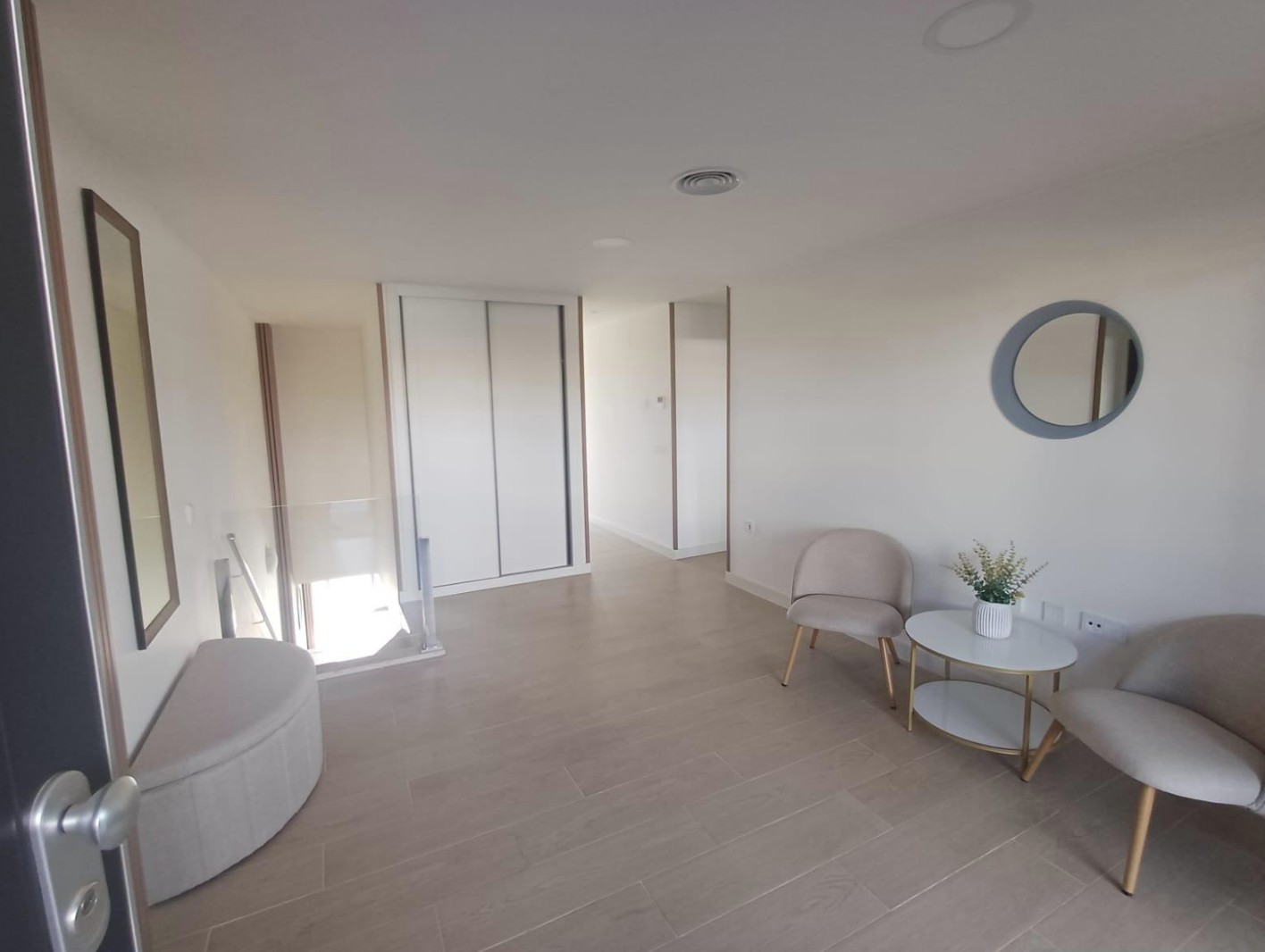 ALQUILER DE LARGA TEMPORADA – EXCLUSIVO DÚPLEX EN CAMPORROSSO VILLAGE, FINESTRAT .