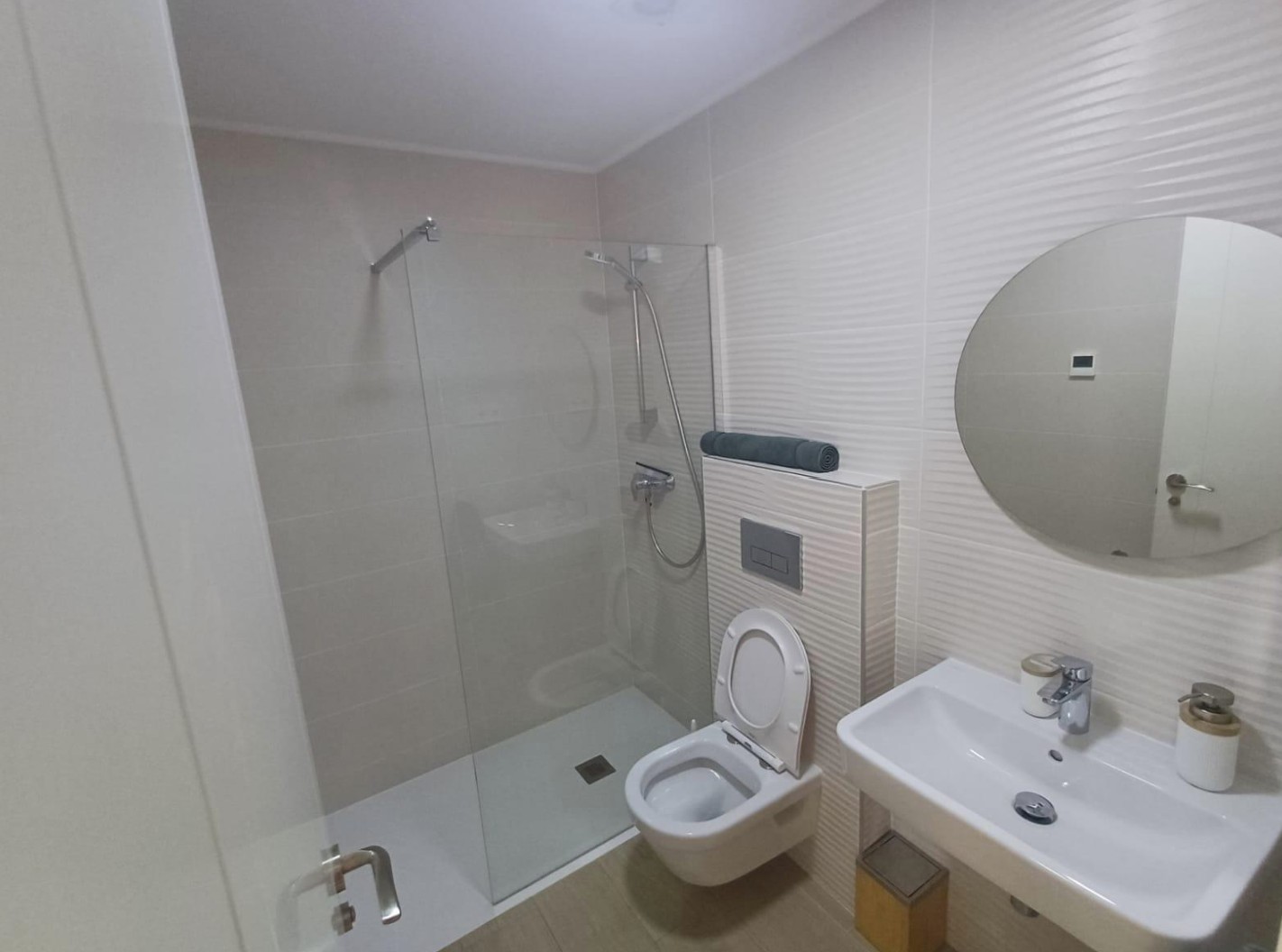 ALQUILER DE LARGA TEMPORADA – EXCLUSIVO DÚPLEX EN CAMPORROSSO VILLAGE, FINESTRAT .