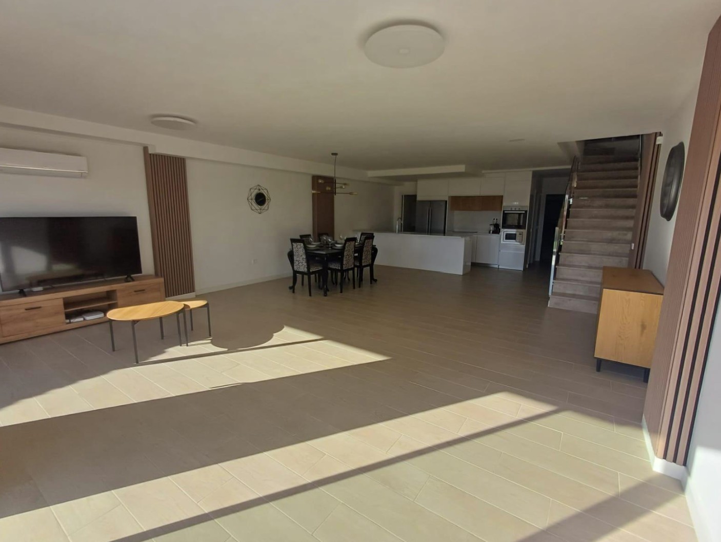 ALQUILER DE LARGA TEMPORADA – EXCLUSIVO DÚPLEX EN CAMPORROSSO VILLAGE, FINESTRAT .