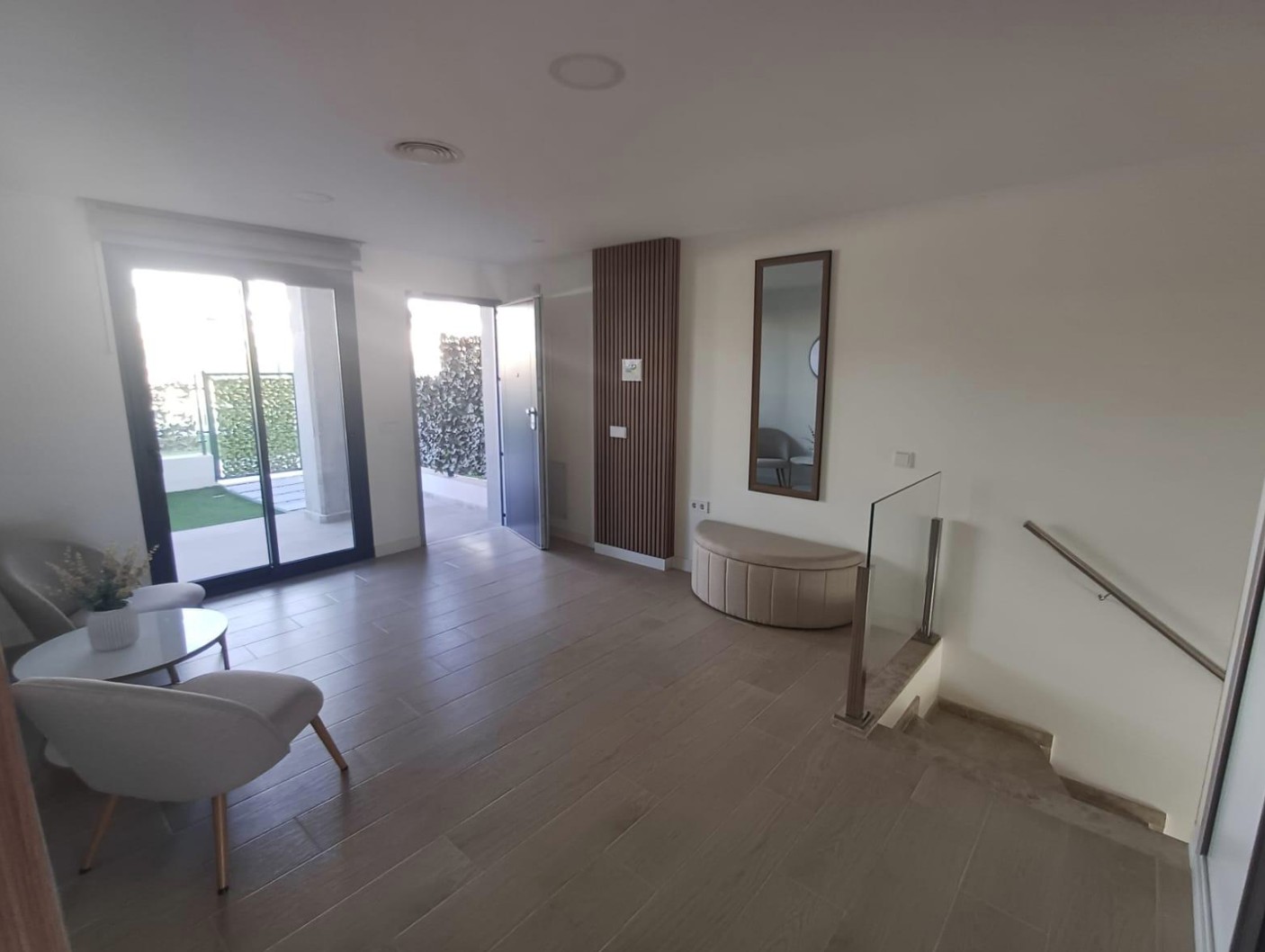 ALQUILER DE LARGA TEMPORADA – EXCLUSIVO DÚPLEX EN CAMPORROSSO VILLAGE, FINESTRAT .