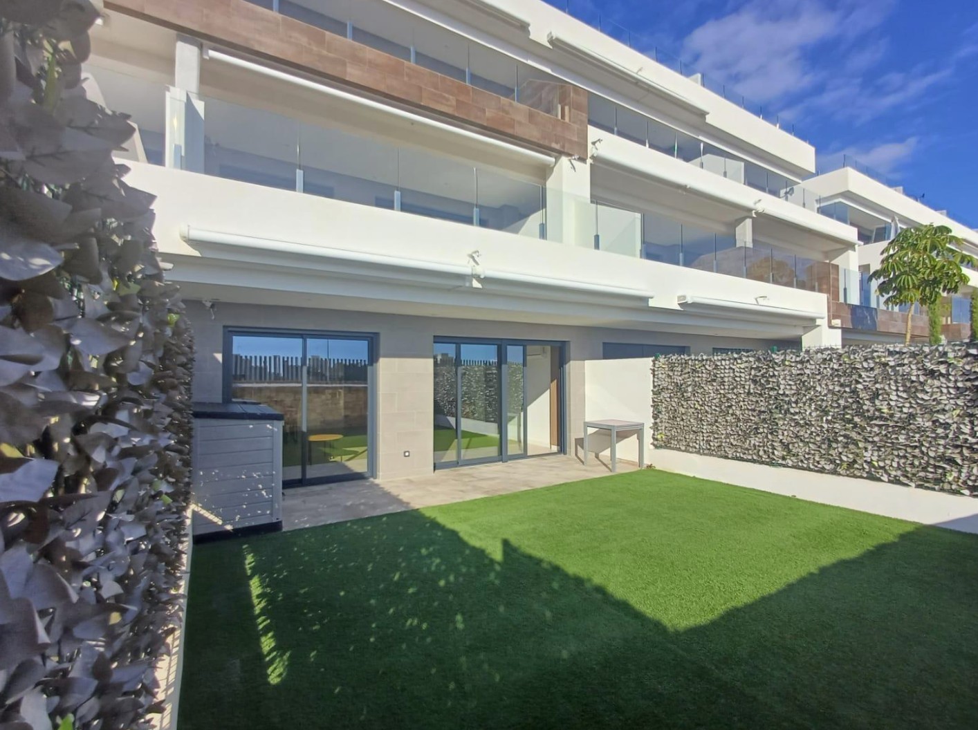 ALQUILER DE LARGA TEMPORADA – EXCLUSIVO DÚPLEX EN CAMPORROSSO VILLAGE, FINESTRAT .