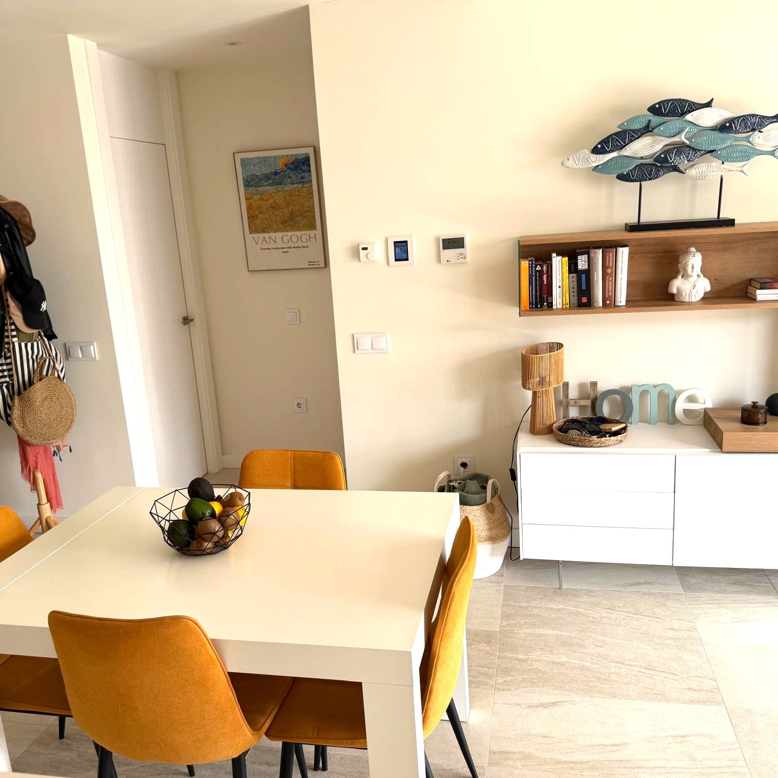 PRECIOSO APARTAMENTO EN SIERRA CORTINA (FINESTRAT)