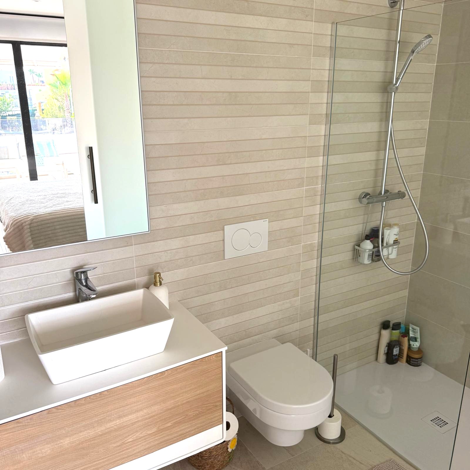 PRECIOSO APARTAMENTO EN SIERRA CORTINA (FINESTRAT)