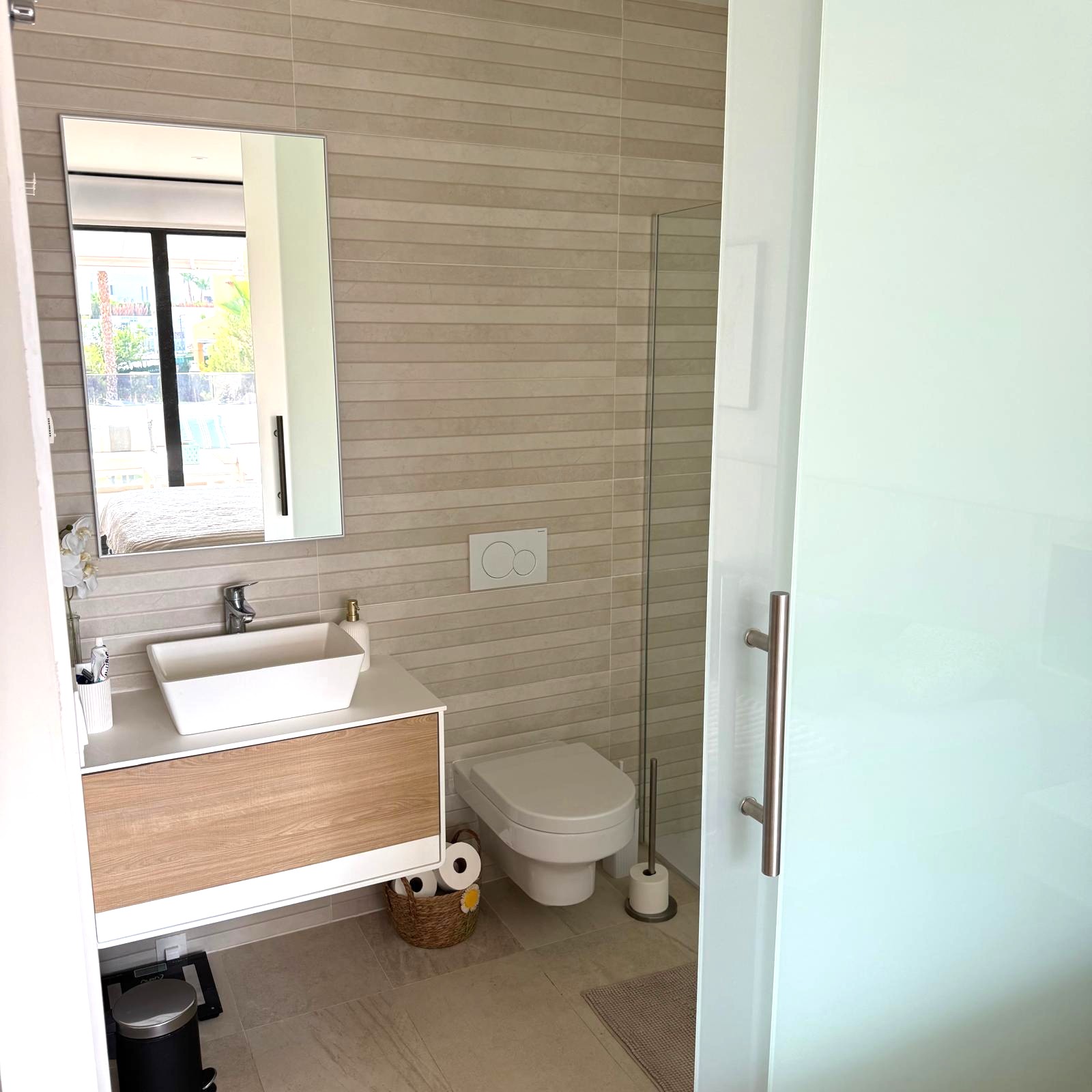 PRECIOSO APARTAMENTO EN SIERRA CORTINA (FINESTRAT)