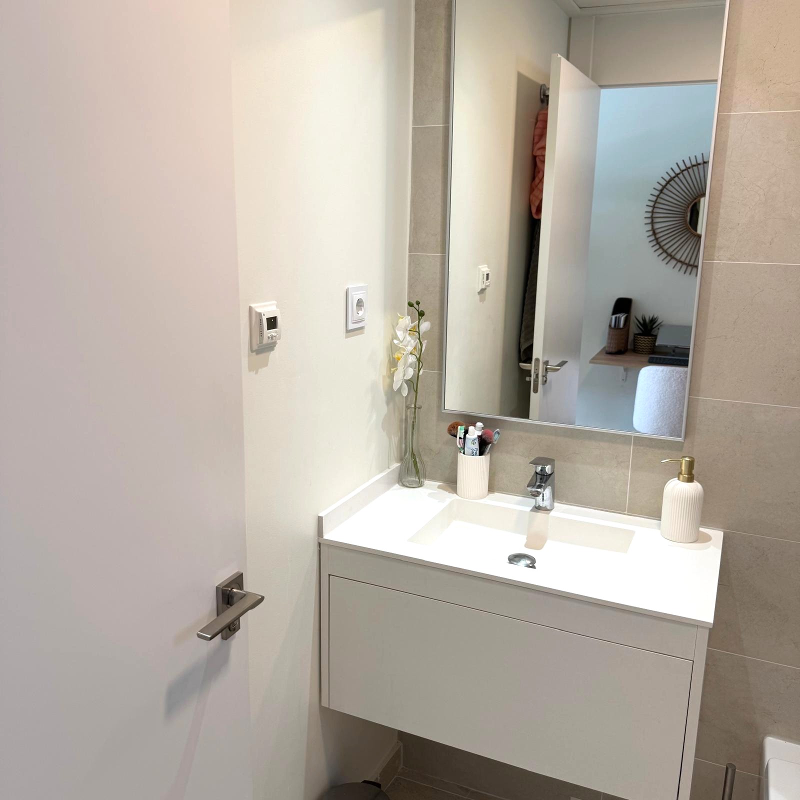 PRECIOSO APARTAMENTO EN SIERRA CORTINA (FINESTRAT)