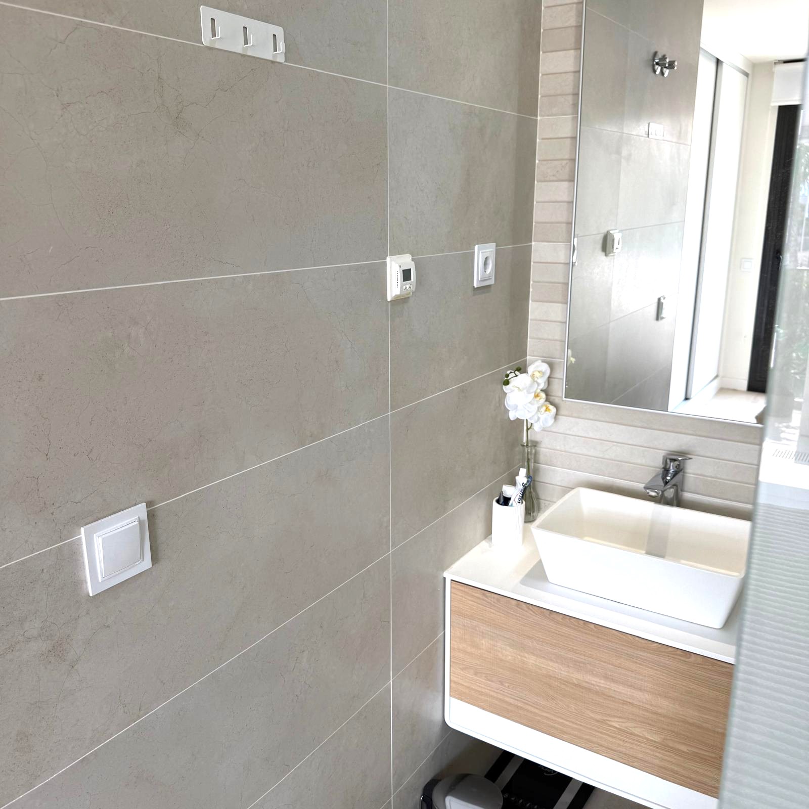 PRECIOSO APARTAMENTO EN SIERRA CORTINA (FINESTRAT)