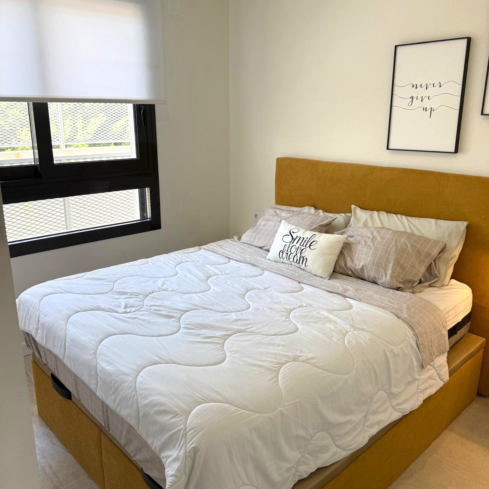 PRECIOSO APARTAMENTO EN SIERRA CORTINA (FINESTRAT)