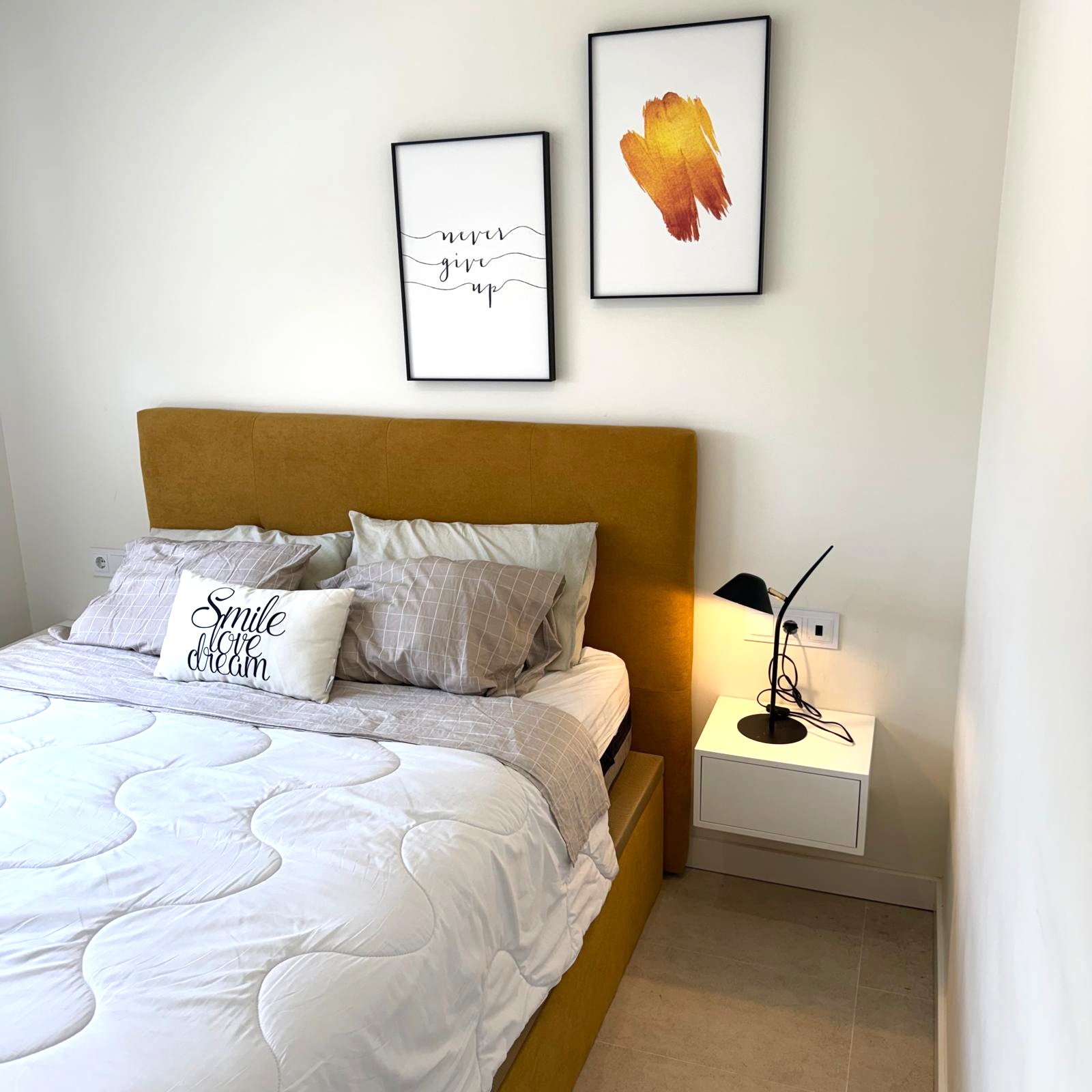 PRECIOSO APARTAMENTO EN SIERRA CORTINA (FINESTRAT)