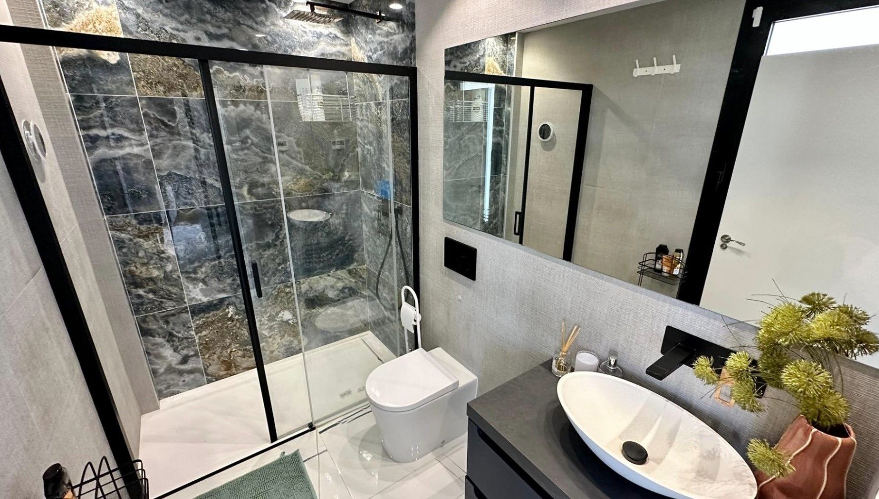 RENTAL OF MAGNIFICENT VILLA FOR LONG TERM IN FINESTRAT.
