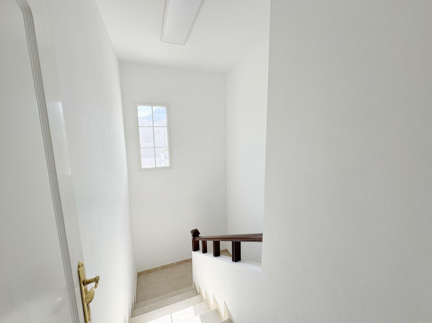 Location de chalet indépendant avec 7 chambres à La Nucia.
