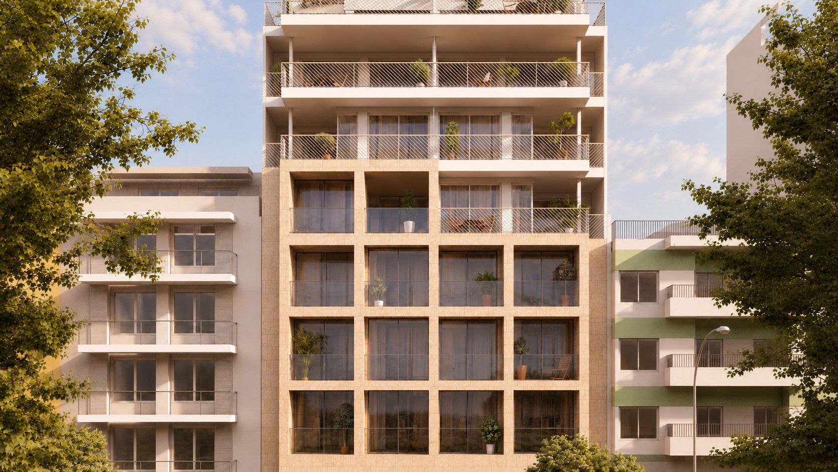 Wohnung mit 2 Schlafzimmern zu verkaufen in Villajoyosa, Alicante