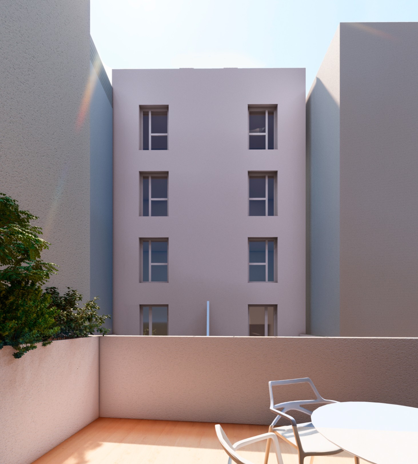 Wohnung mit 2 Schlafzimmern zu verkaufen in Villajoyosa, Alicante