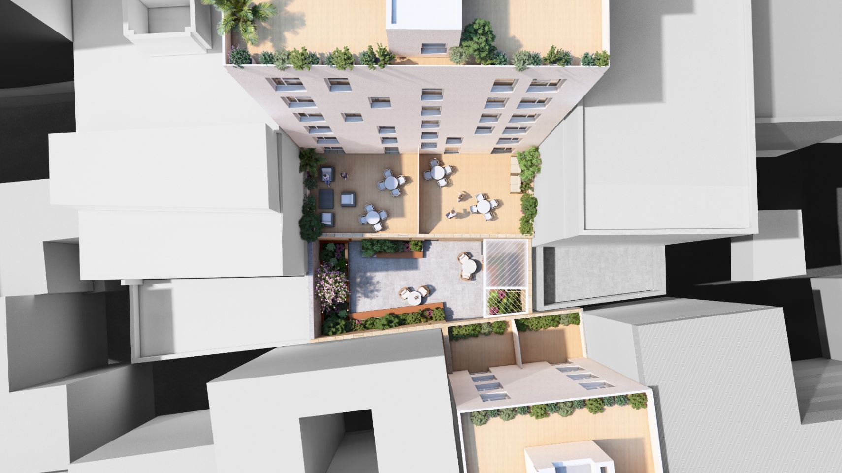 Wohnung mit 2 Schlafzimmern zu verkaufen in Villajoyosa, Alicante