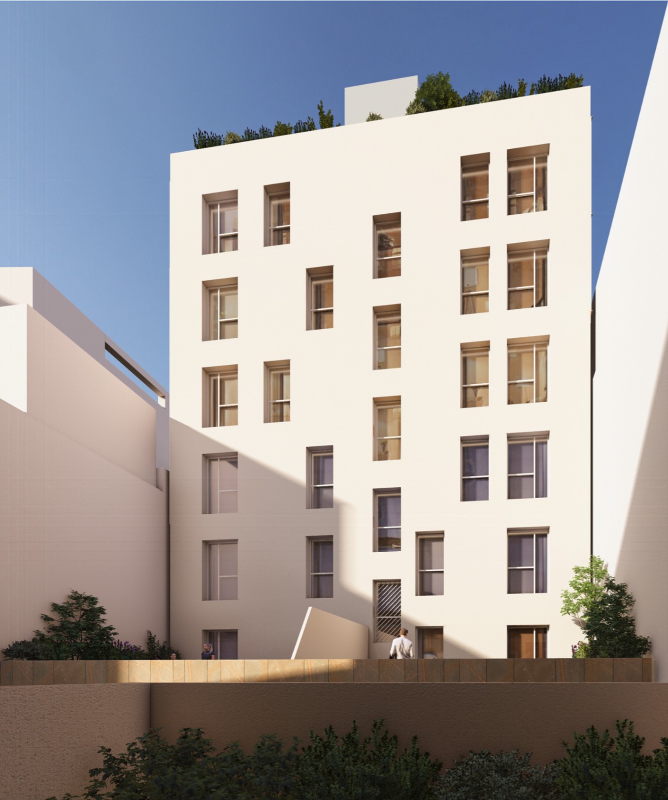 Ático en venta en Villajoyosa: 3 dormitorios, 3 baños, terraza amplia. Entrega Verano 2027