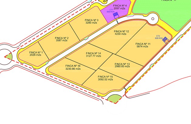 Oportunidad de Inversión Off-Market · Suelo Residencial con Vistas al Mar