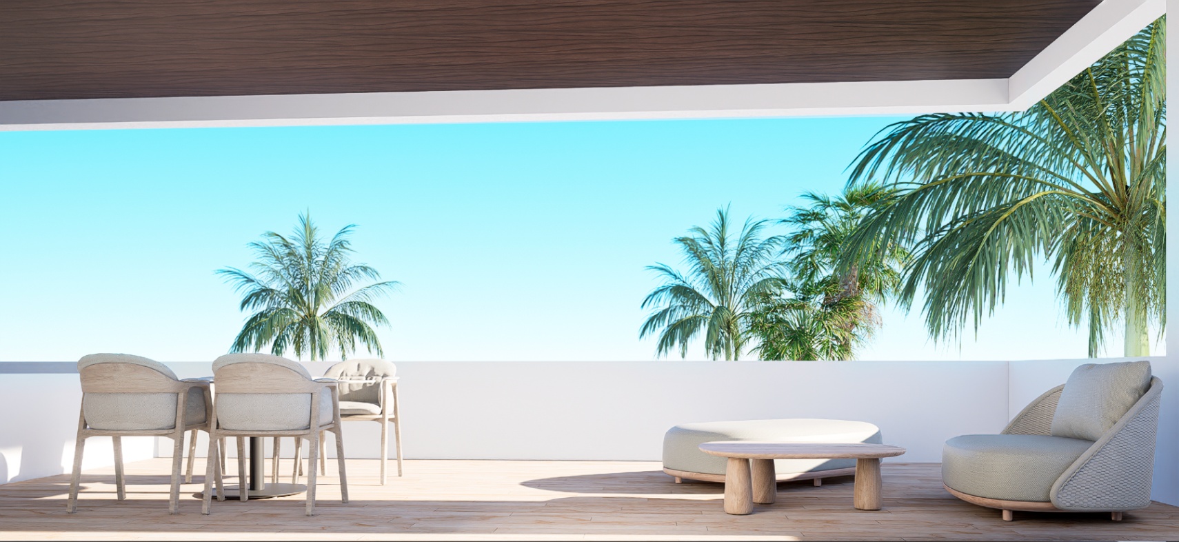 Magnifico apartamento en mejor zona de Finestrat .