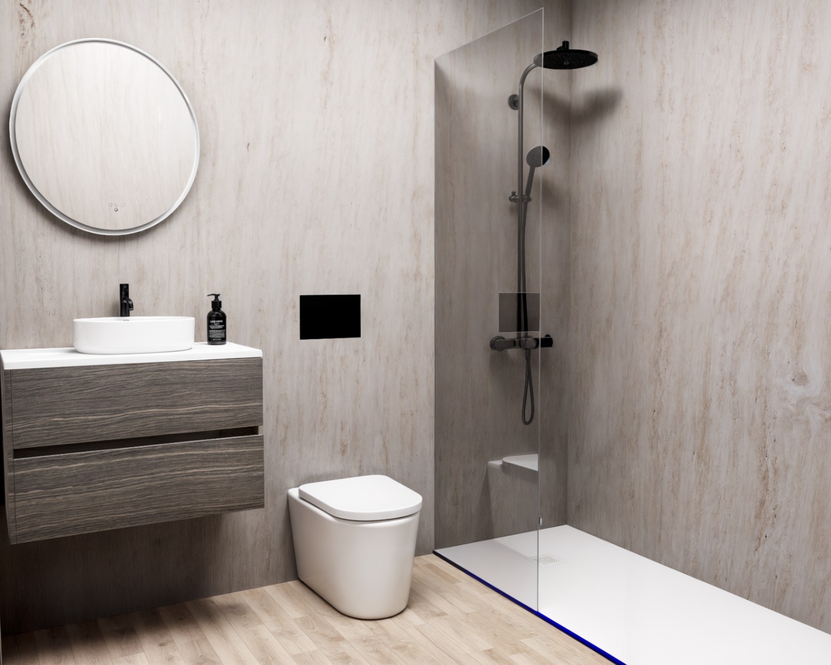 Magnifico apartamento en mejor zona de Finestrat .