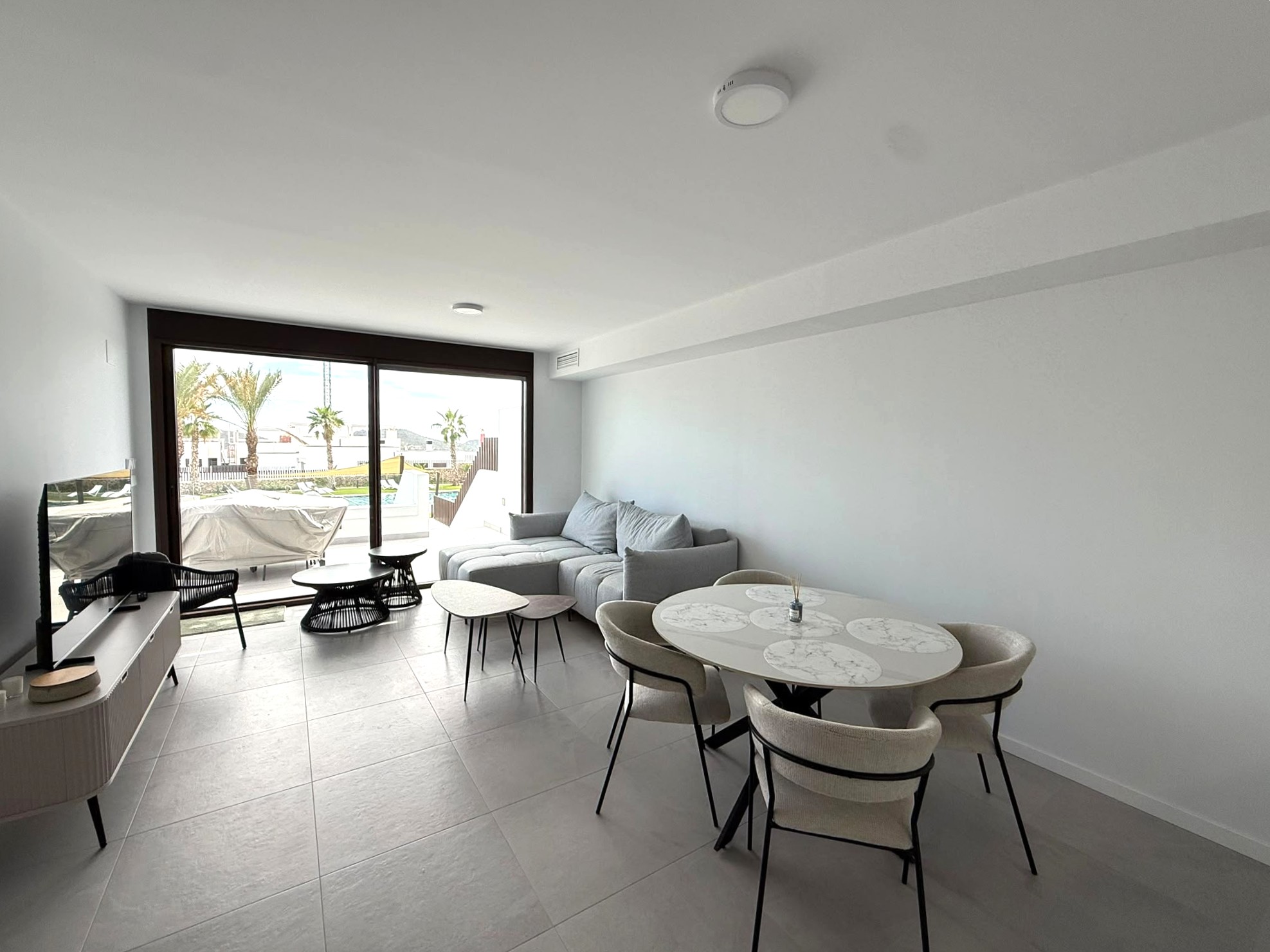 FINAP0926 - Fantastic apartment with 2 bedrooms.