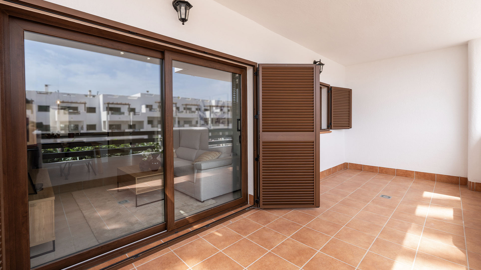 ALMPU1026 - Bungalow al lado de la playa .