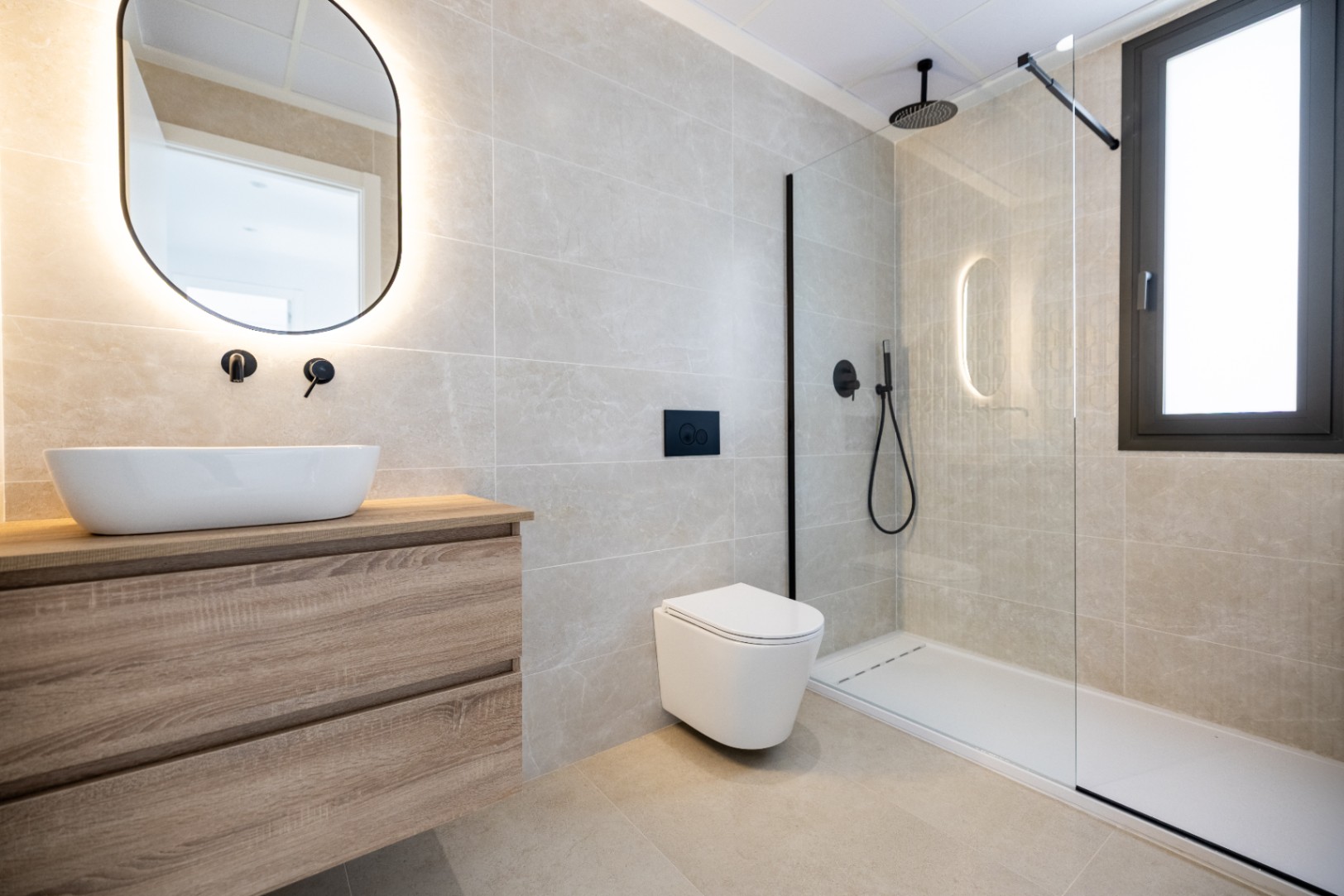 Chalet en venta en Polop, Alicante - 3 dormitorios y piscina privada. Nueva FASE