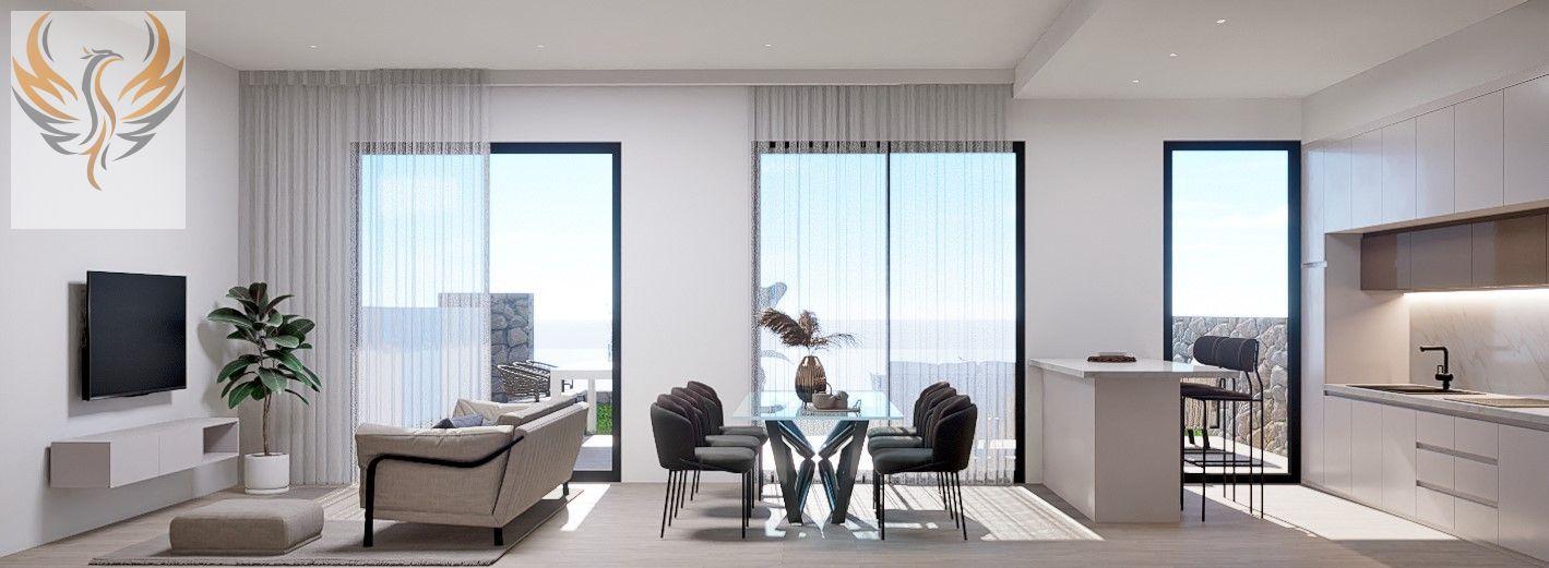 Bungalow en Venta en Finestrat