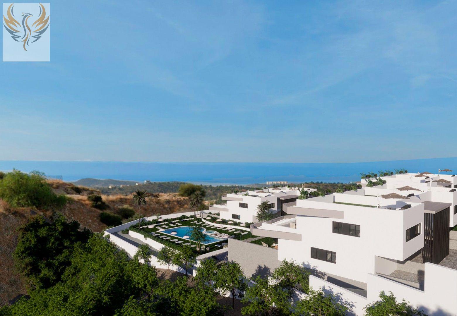 Bungalow en Venta en Finestrat