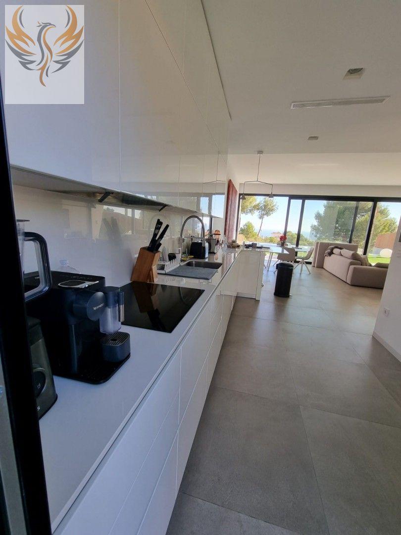 Villa en Venta en Finestrat