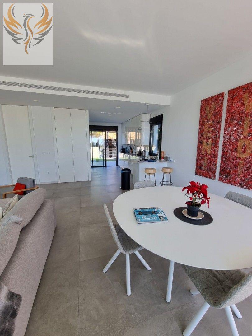 Villa en Venta en Finestrat
