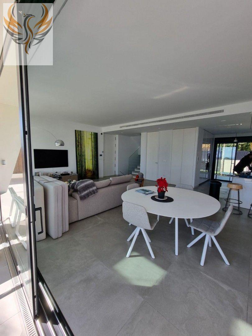 Villa en Venta en Finestrat