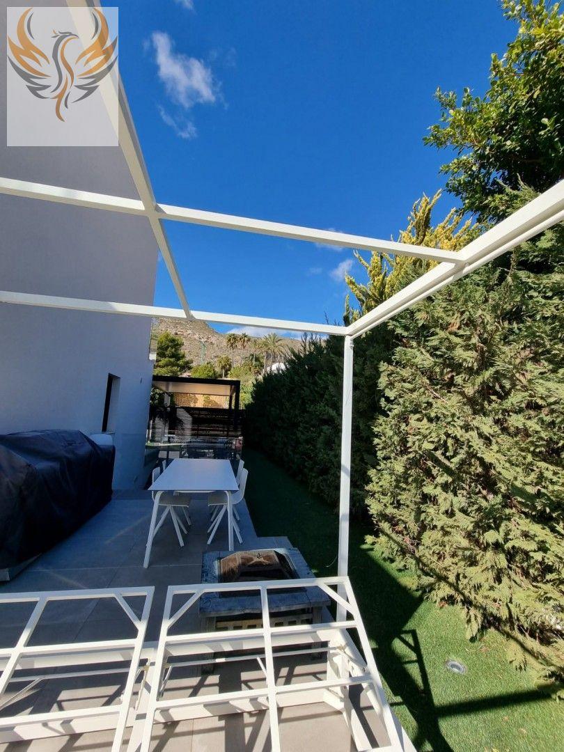 Villa en Venta en Finestrat