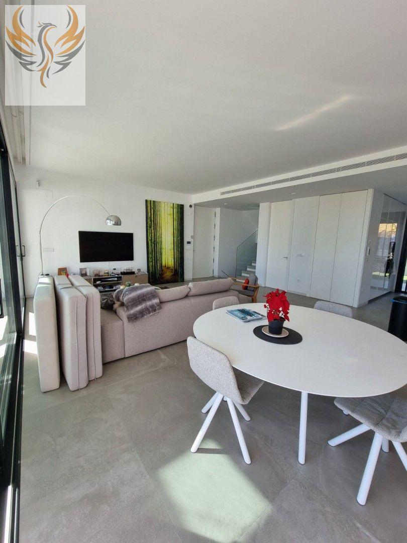 Villa en Venta en Finestrat