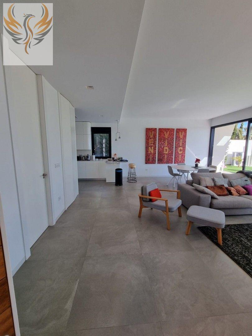 Villa en Venta en Finestrat
