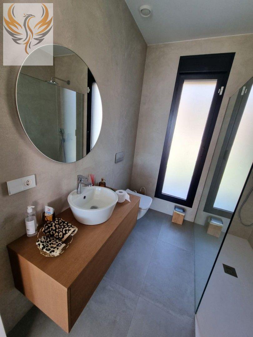 Villa en Venta en Finestrat