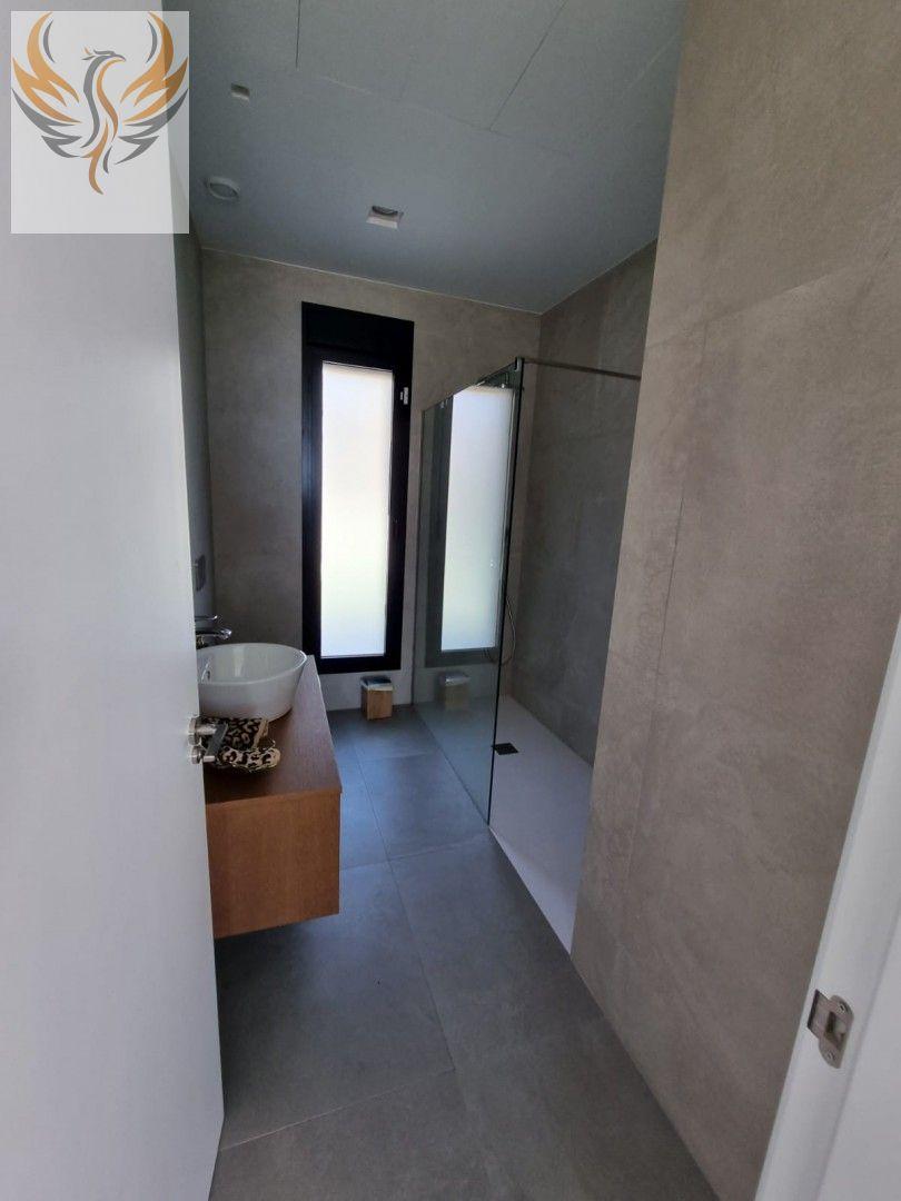 Villa en Venta en Finestrat