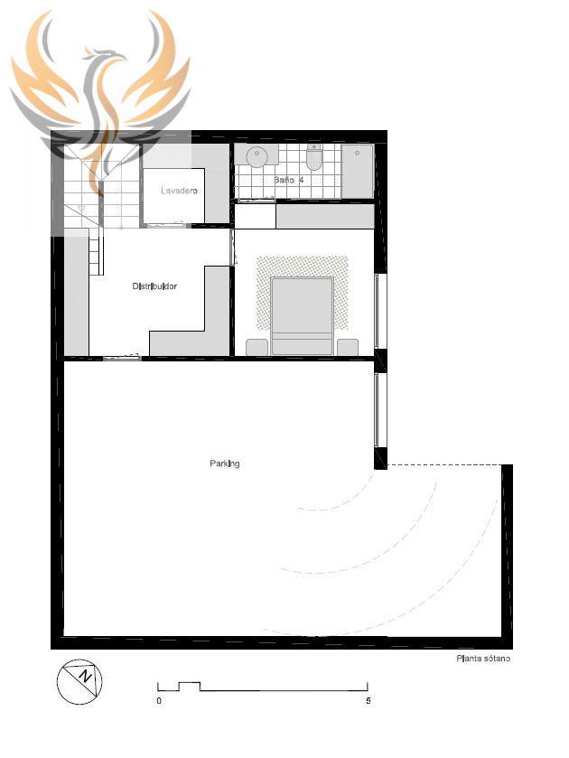 Villa en Venta en Finestrat