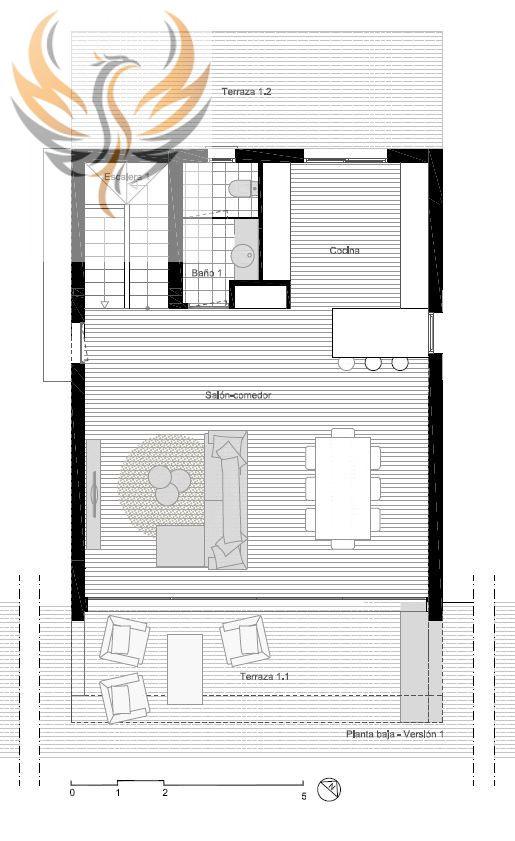 Villa en Venta en Finestrat