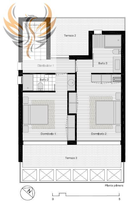 Villa en Venta en Finestrat