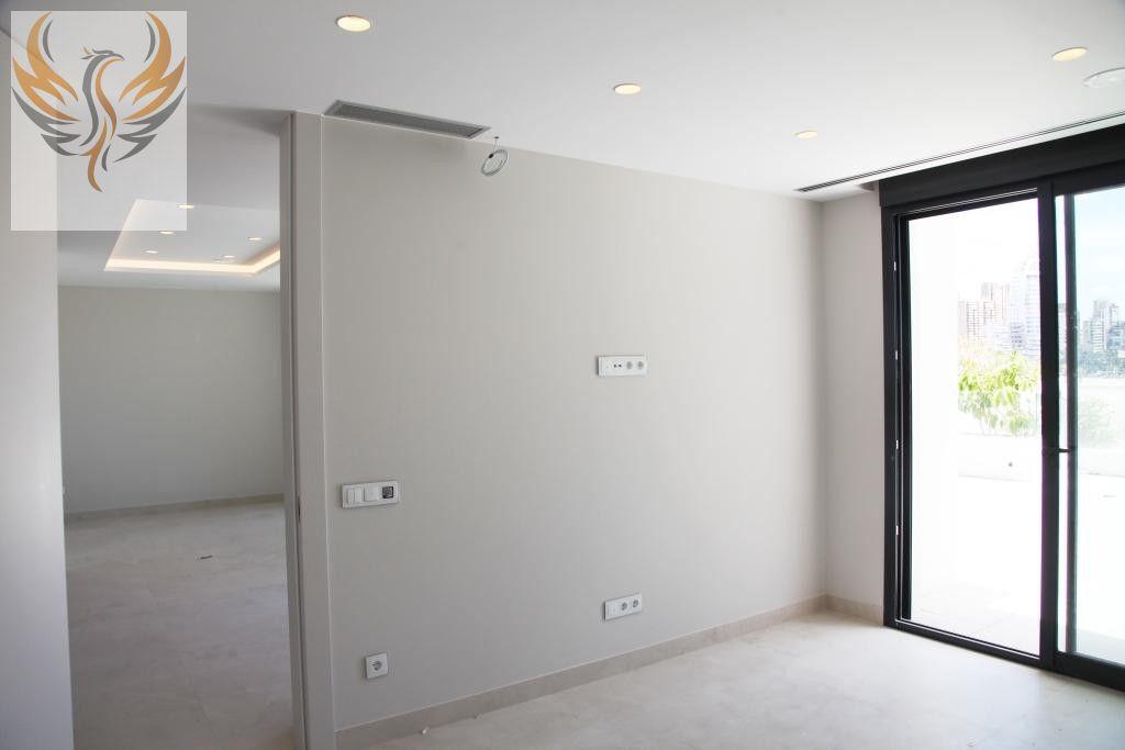 Duplex de lujo en Venta en Benidorm