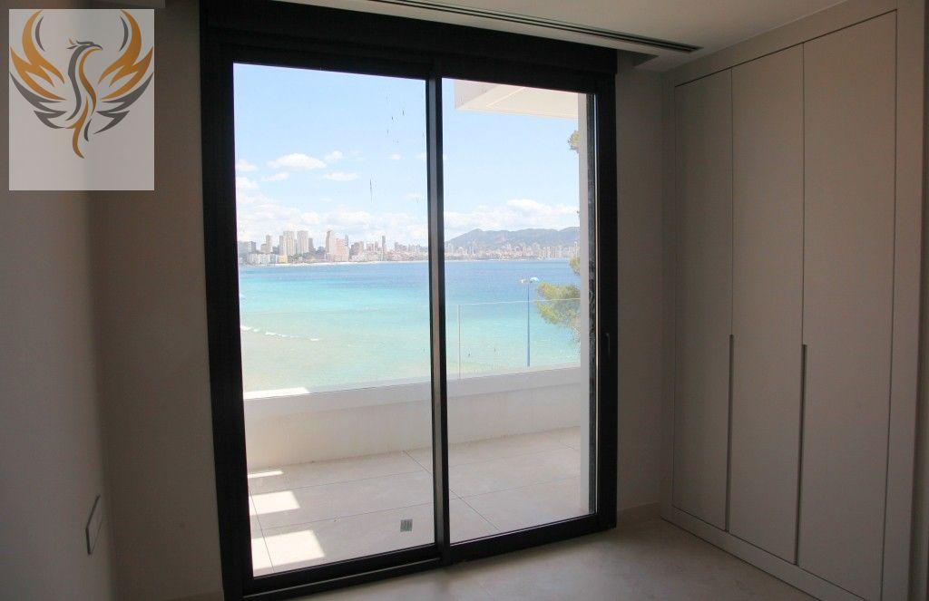 Duplex de lujo en Venta en Benidorm