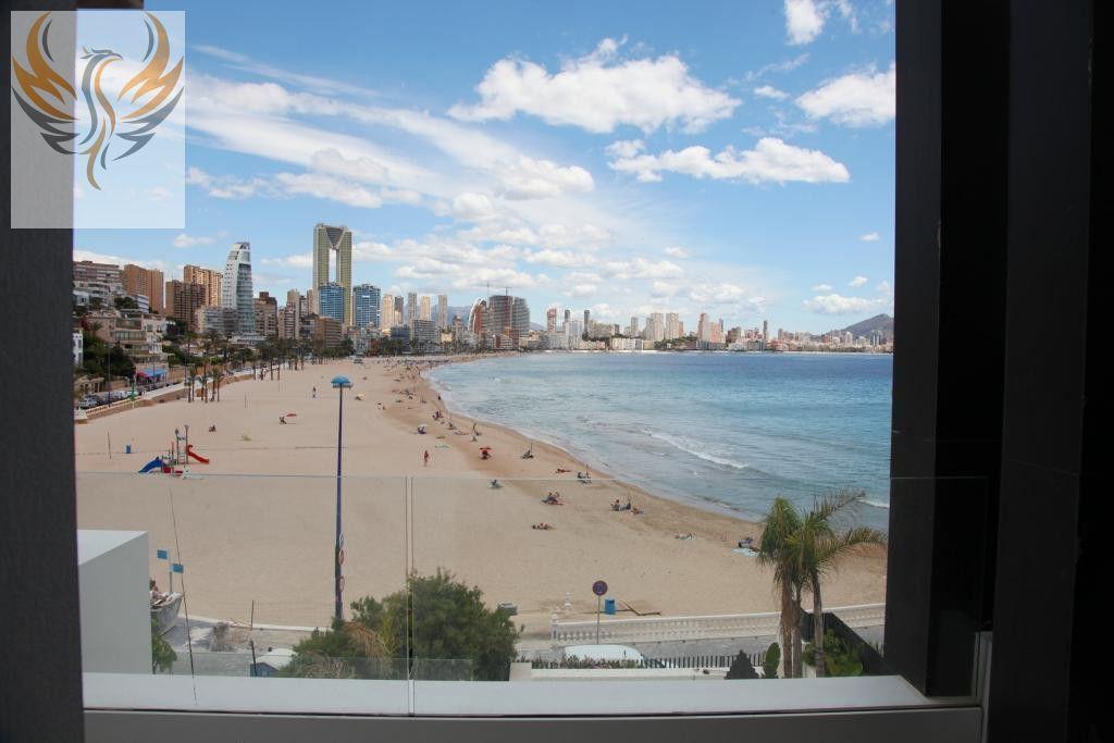 Duplex de lujo en Venta en Benidorm