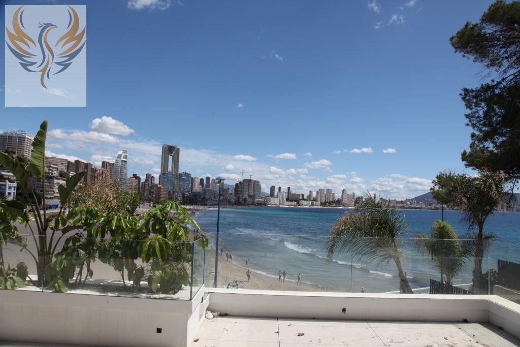 Duplex de lujo en Venta en Benidorm
