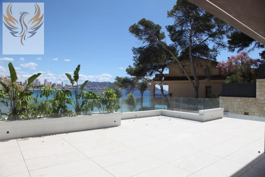 Duplex de lujo en Venta en Benidorm