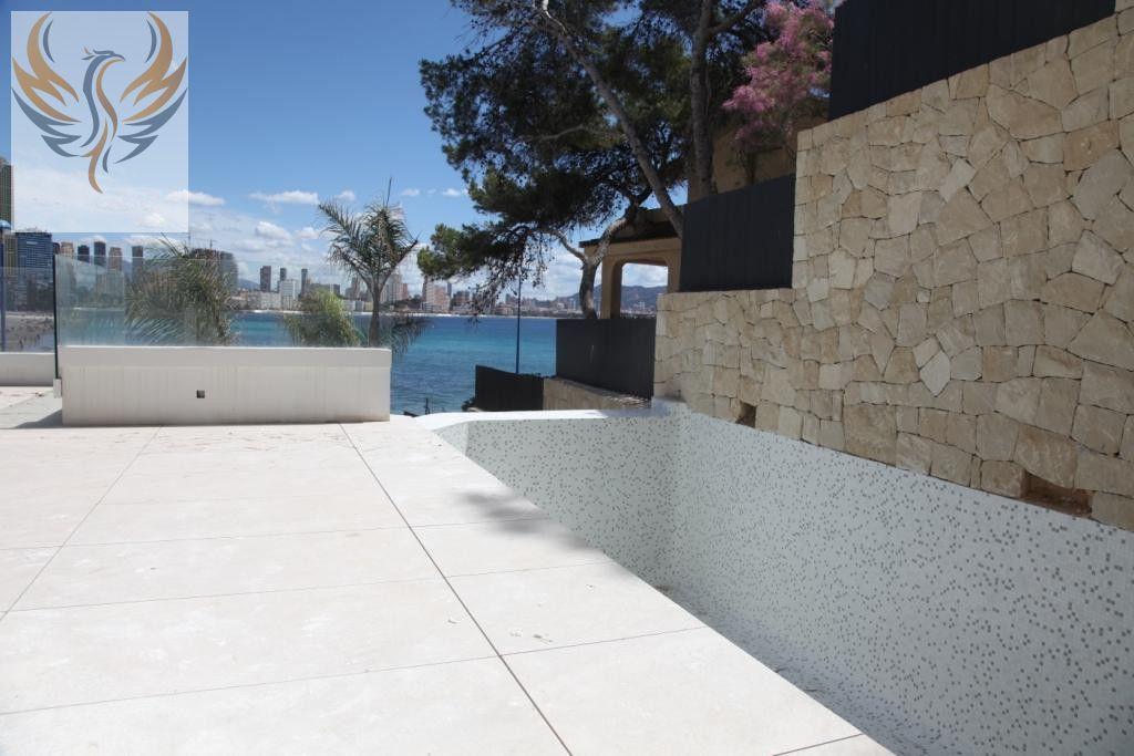 Duplex de lujo en Venta en Benidorm