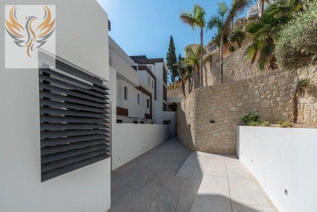 Duplex de lujo en Venta en Benidorm
