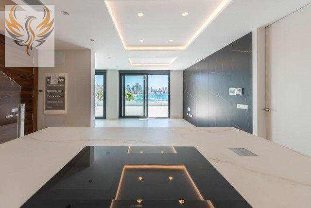 Duplex de lujo en Venta en Benidorm