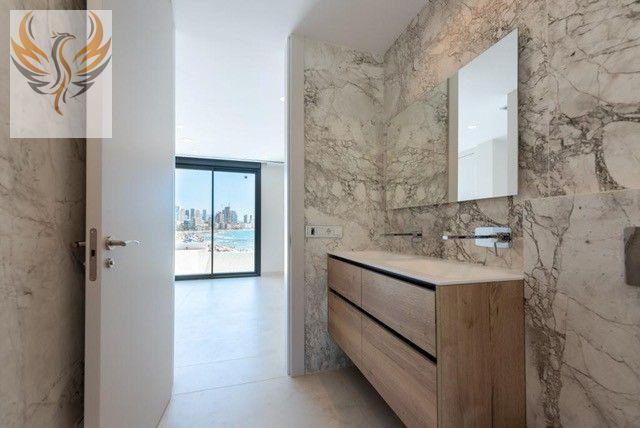 Duplex de lujo en Venta en Benidorm