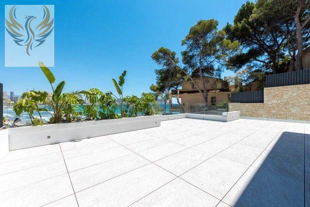 Duplex de lujo en Venta en Benidorm