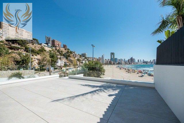 Duplex de lujo en Venta en Benidorm