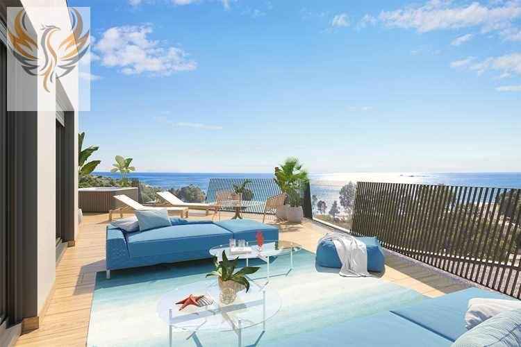 Apartmento en Venta en Villajoyosa
