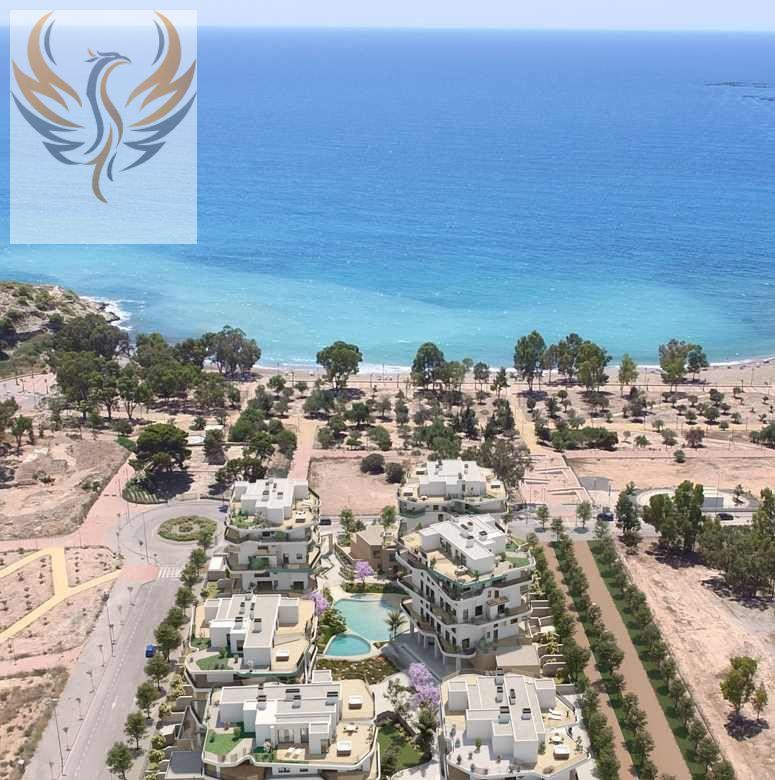 Apartmento en Venta en Villajoyosa